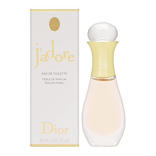 Dior J'Adore Roller Pearl Eau de Toilette 20 ml