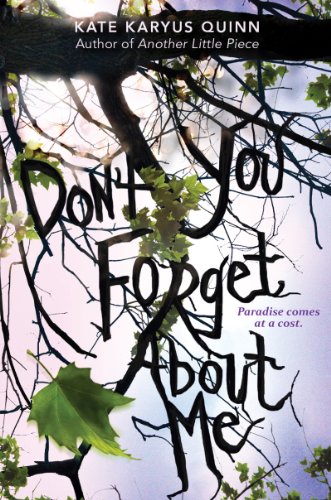 (Don't You) Forget About Me (English Edition)