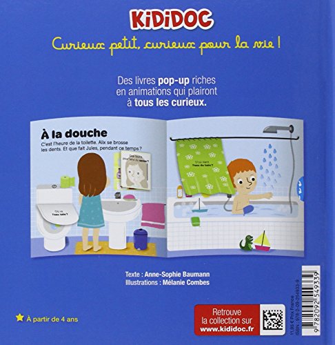 D'où ça vient ?: D'ou ca vient: 11