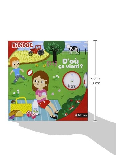 D'où ça vient ?: D'ou ca vient: 11