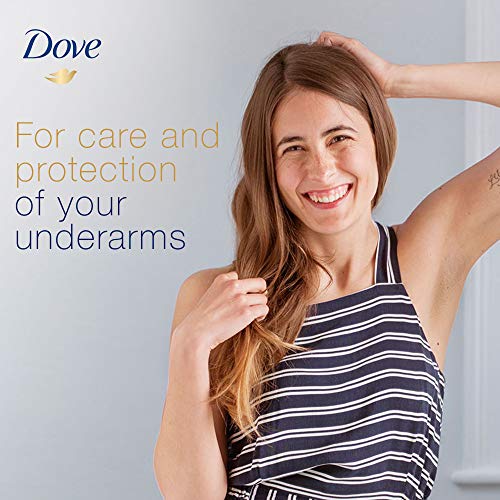 Dove 0% Aluminio Desodorante -150 ml