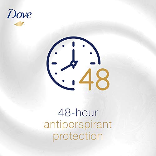 Dove 0% Aluminio Desodorante -150 ml