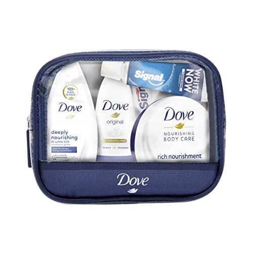 Dove Neceser Mini para Viajes, Mujer