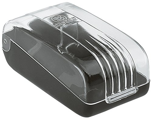 Dovo Plastic Box 60 ml