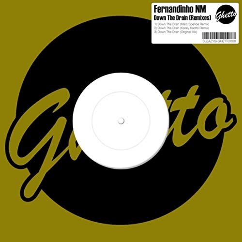 Down the Drain (Marc Spence Remix)