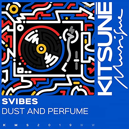 Dust and Perfume