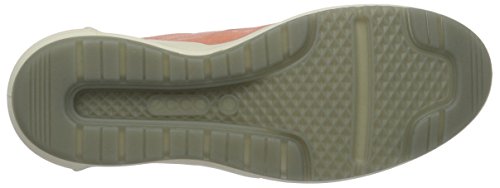 ECCO Cs16 Ladies, Zapatillas Mujer, Orange 59441coral-Colorete, Color Coral, 37/37.5 EU
