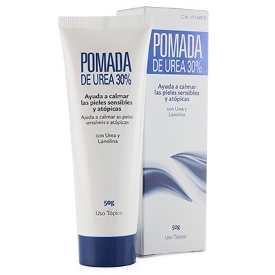 Edda Innova Pharma Pomada Urea 30% 1 Unidad 50 g