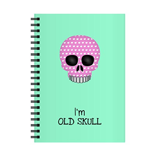El Jardin de Noa EBN1003C - Cuaderno, A4