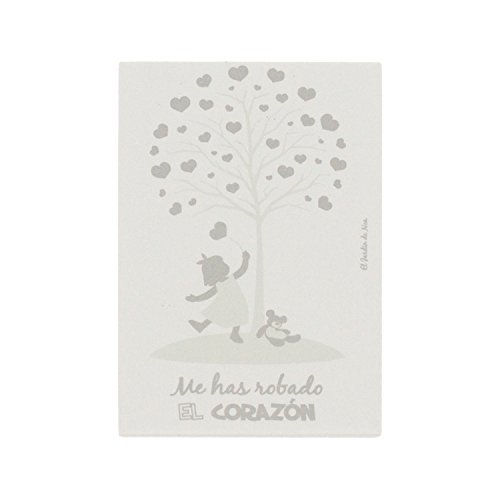 El Jardin de Noa Set 3 imanes