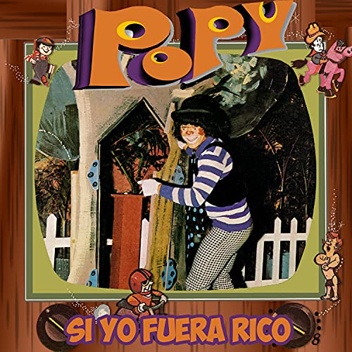 El Niño Ponchon