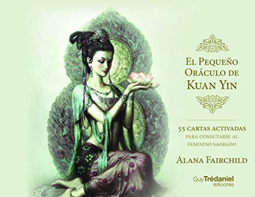 El pequeño oráculo de kuan yin