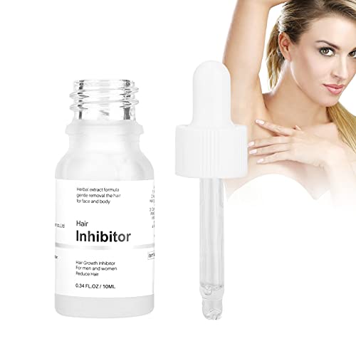 Eliminación Permanente Del Crecimiento, Inhibidor del crecimiento del vello, Del Vello Piernas íntimas Axila Corporal Inhibidor Del Crecimiento Del Cabello De Esencia