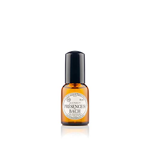 Elixirs & Co presencia (S) de Bach Eau de Parfum 0,03 l