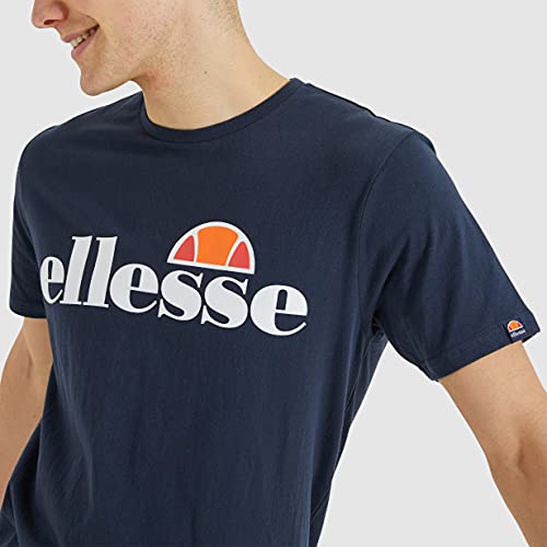Ellesse Camiseta Prado para Hombre