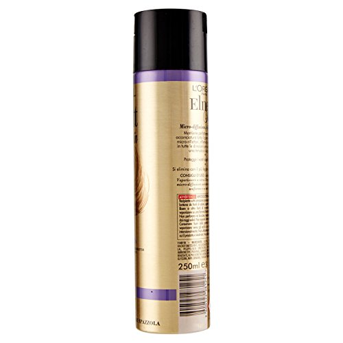 ELNETT Lacca brillantezza iper-forte 250 ml. - Spray para el pelo