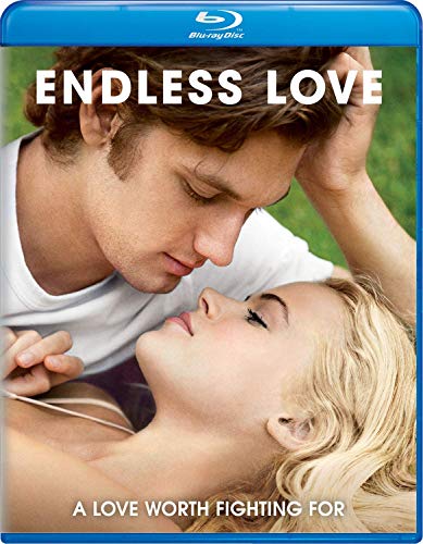 Endless Love [Edizione: Stati Uniti] [Italia] [Blu-ray]