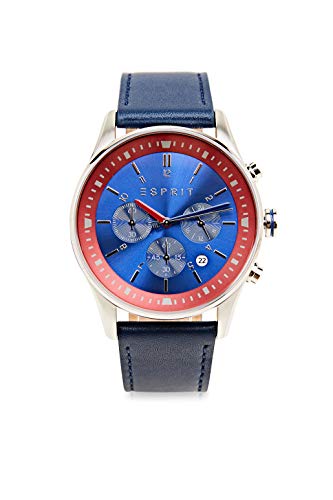 Esprit Silver Men Watches