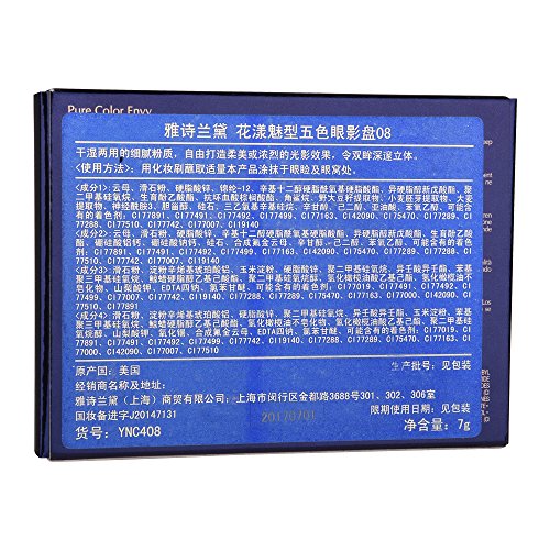 Estee Lauder 58908 - Sombra de ojos