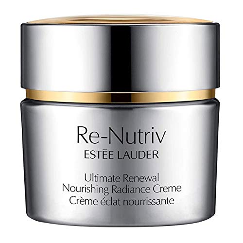 Estee Lauder Mascarilla Hidratante Y Rejuvenecedora Para La Cara, 50 Mililitro
