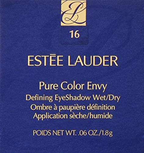 Estee Lauder pure color envy shadow night orchid
