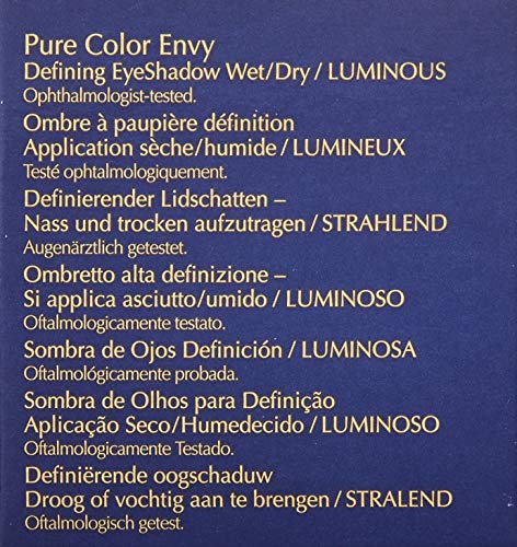 Estee Lauder pure color envy shadow night orchid