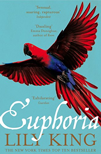 Euphoria (English Edition)
