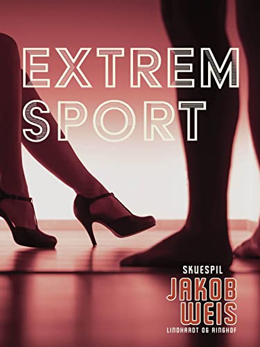Extrem sport (Danish Edition)