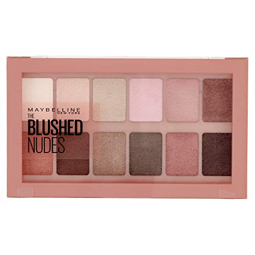 EyeStuPal Blush Nude 01 - Sombra de ojos