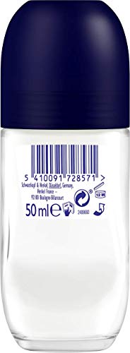 Fa - Desodorante Roll-On Sport - 50ml - Anti Transpirable y fiable contra el olor corporal
