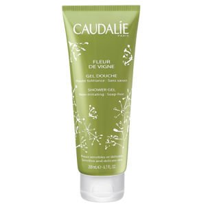 Fleur de Vigne Gel de ducha (200 ml) -caudalie