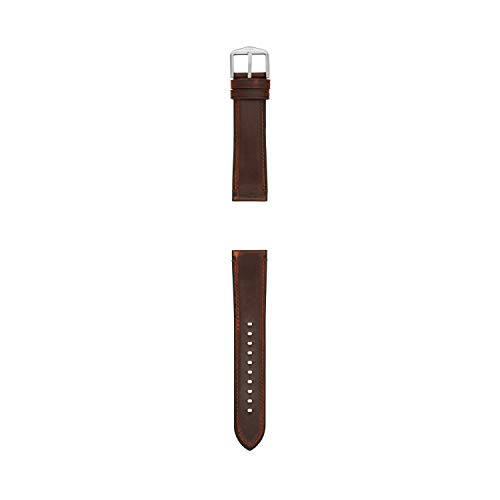 Fossil Correa de reloj para Hombre S221299