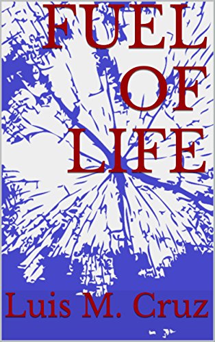 FUEL OF LIFE (English Edition)