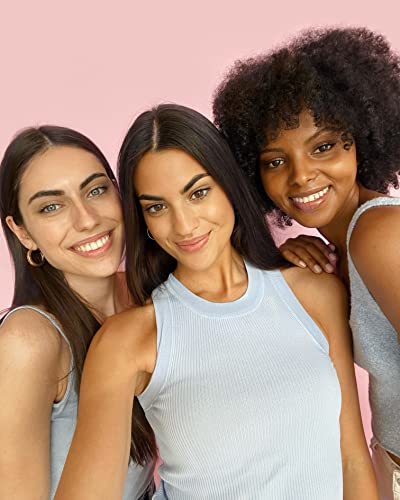 G Glowfilter Tag Your Skin - Flawless Niacinamide Serum | Serum Niacinamida que Reduce la Hiperpigmentacion (Manchas) y Rojeces e Iguala el Tono de la Piel - Uso Diario para Todo