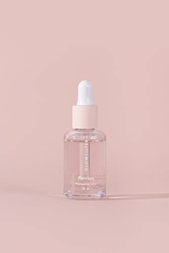 G Glowfilter Tag Your Skin - Flawless Niacinamide Serum | Serum Niacinamida que Reduce la Hiperpigmentacion (Manchas) y Rojeces e Iguala el Tono de la Piel - Uso Diario para Todo