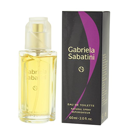 Gabriela Sabatini De Gabriela Sabatini Eau aseo 60 ml (Woman)