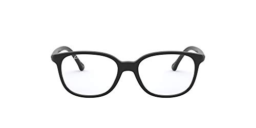Gafas de Vista Ray-Ban RY 1900 JUNIOR Black 45/15/125 juvenil