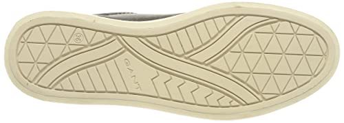 GANT Zapatillas Avona, Mujer, Negro, 41 EU