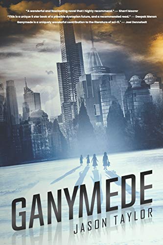 Ganymede: 1