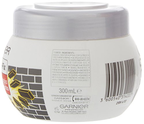 Garnier Grafic Ultra Fix Gel fijación cemento, 300 ml