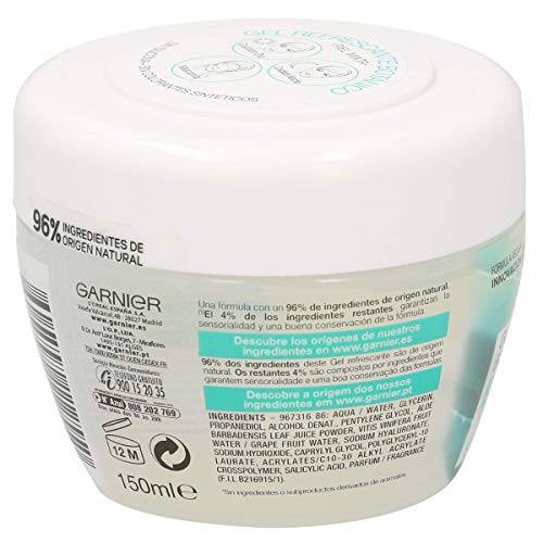 GARNIER S.A.ALOE JELLY HID.150