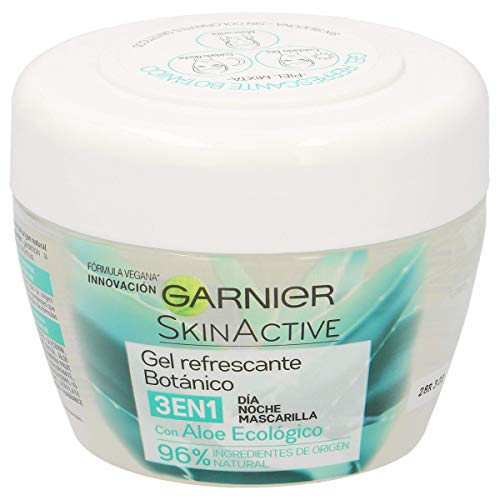 GARNIER S.A.ALOE JELLY HID.150