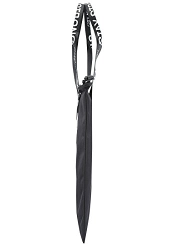 George Gina & Lucy - Bolso de tela de Sintético para mujer, color Negro, talla One Size