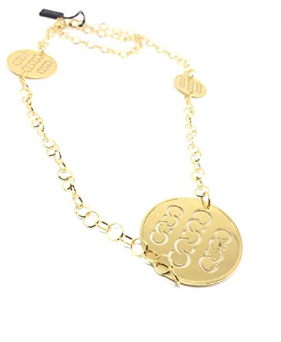 Gioielleria Selenor colección facco Joyas