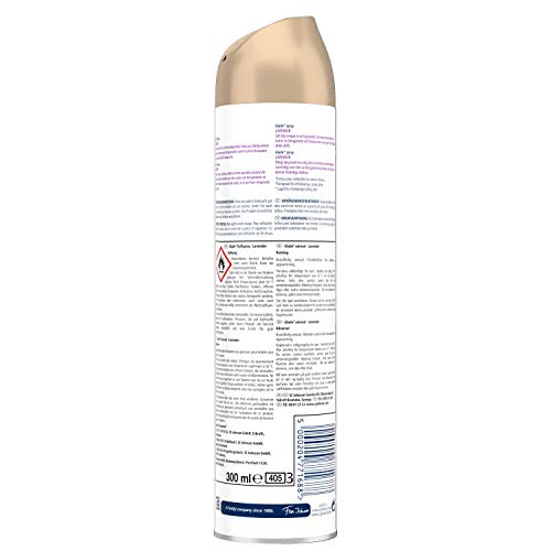 Glade by Brise, Spray Lavanda, 300 ml