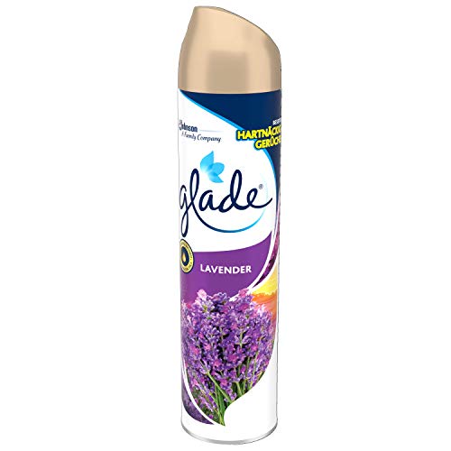 Glade by Brise, Spray Lavanda, 300 ml