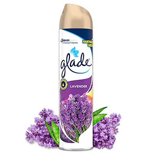 Glade by Brise, Spray Lavanda, 300 ml