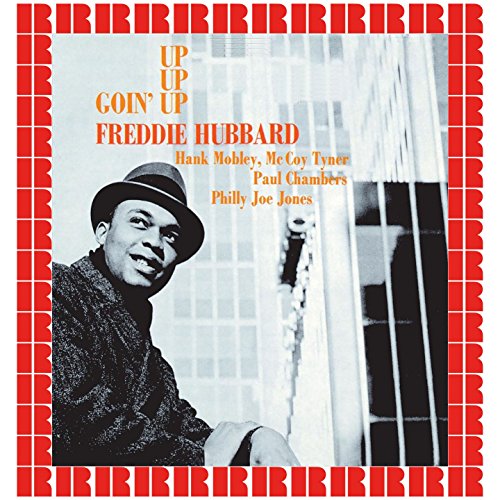 Goin' Up (Hd Remastered Edition)