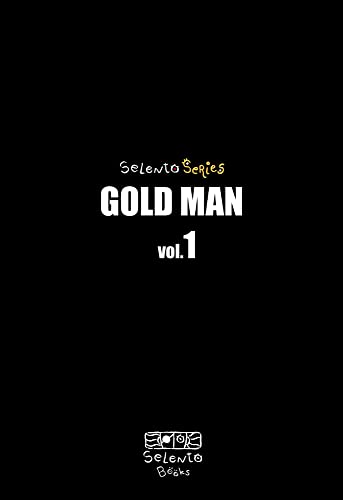 Gold Man 1