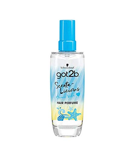 Got 2 B - Perfume para el cabello